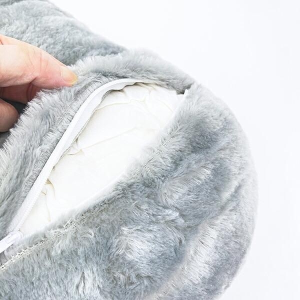 トトロクッション、ブランケット