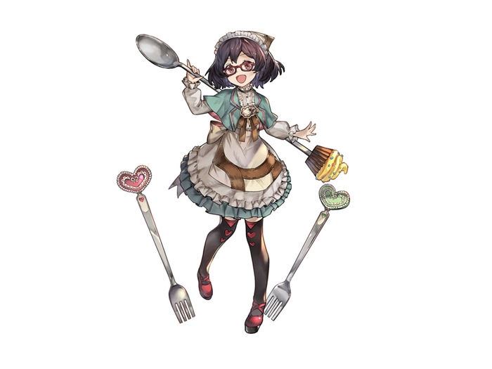 ホムンクルス アカリ