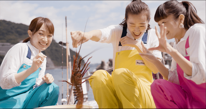 【リゾナーレ熱海】釣れた魚