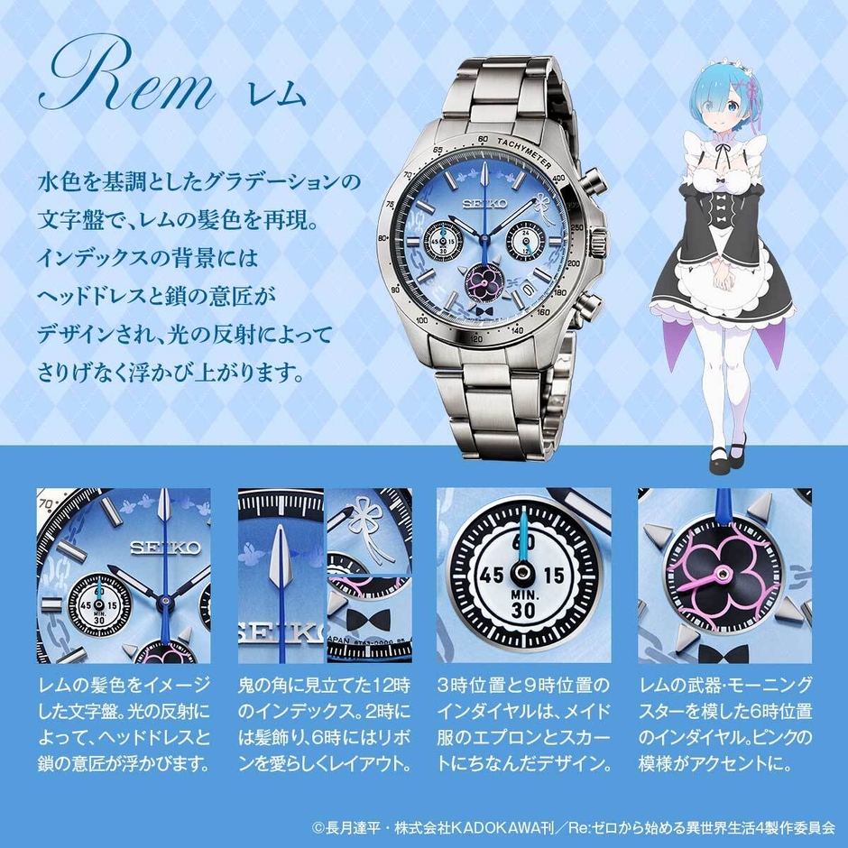 商品詳細(レム)