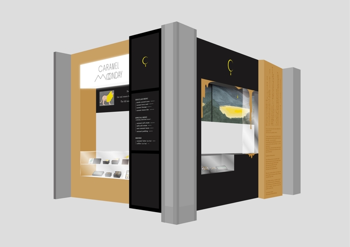 ニュウマン 店舗イメージ