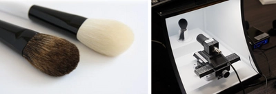 ブレインパッド、「伝統工芸品×AI」で「熊野筆」の技術伝承を支援