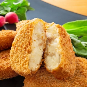 小川畜産総本店の大人気惣菜「お肉屋さんのコロッケ」が、 品川区のふるさと納税返礼品に初登場