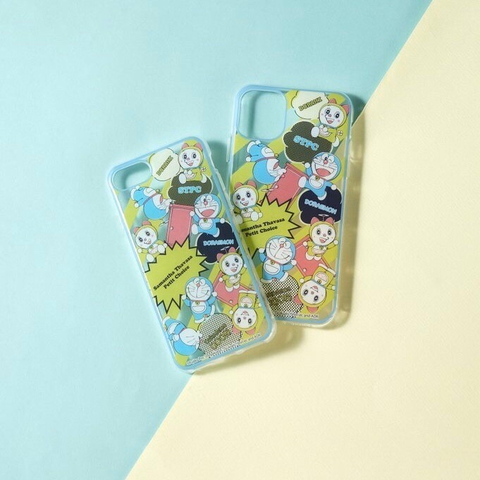 サマンサタバサプチチョイス iPhoneケース(7&8/11/11Pro)