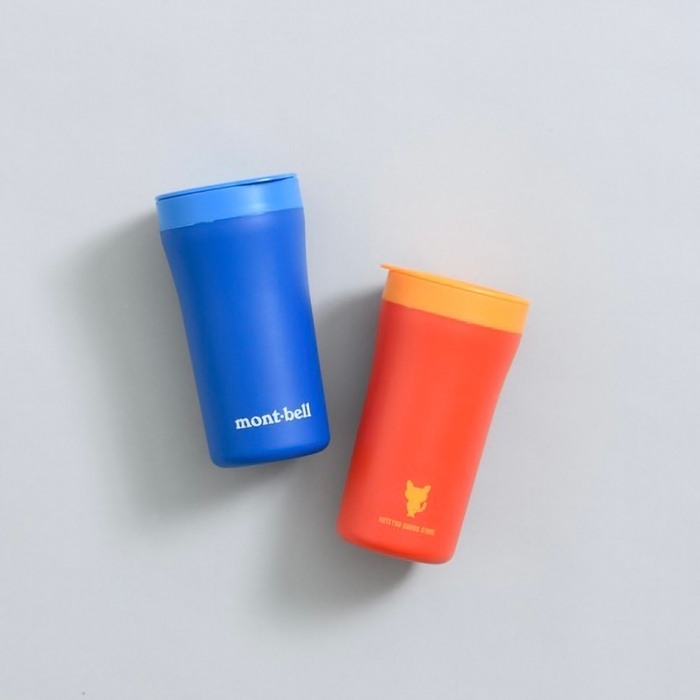 そうにゃんサーモタンブラー