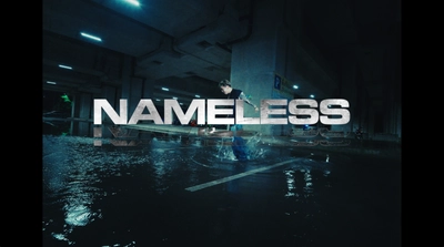 新鋭NO PLATED、 1st Single「NAMELESS」MVを8月18日19:00公開　 GOLD DIGGA全面プロデュースの1st EP『Bad Girl』を 8月25日リリース