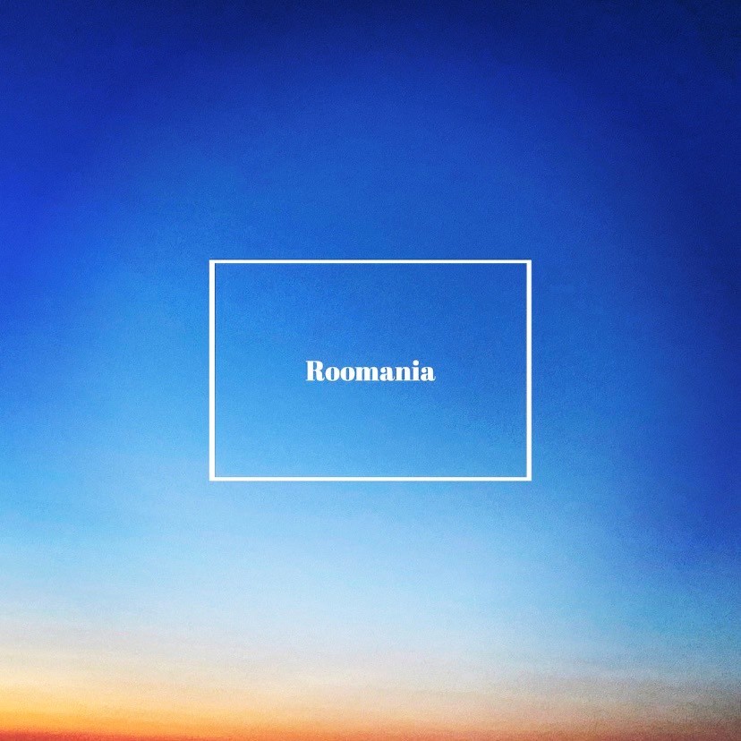 山陰発のギターポップバンド「Roomania」。実力派ボーカルhiroを迎えてのEP配信決定 !!