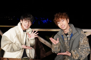 【MUSIC ON! TV（エムオン!）】 河合郁人 レギュラー番組「ぐれジャニ」 第8回ゲストは、川崎鷹也 「魔法の絨毯」誕生の秘話とは？ 「らいおんハート」の弾き語りコラボも！ エムオン!で1/25(木)夜11時～放送！