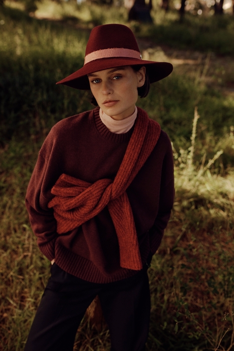 OAKLEIGH 27-035-42016 33,000円(税込価格)