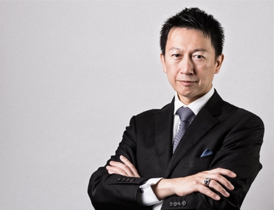 【レッドフォックス代表取締役社長】別所宏恭