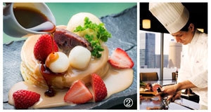 (右)鉄板イメージ