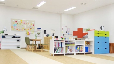 スクモールが思考力を伸ばすワークショップ「考える授業」を 神奈川県藤沢市の学童クラブで実施！