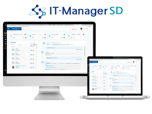 IT-Manager SD