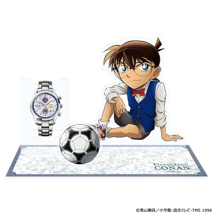 アクスタ（展示イメージ）