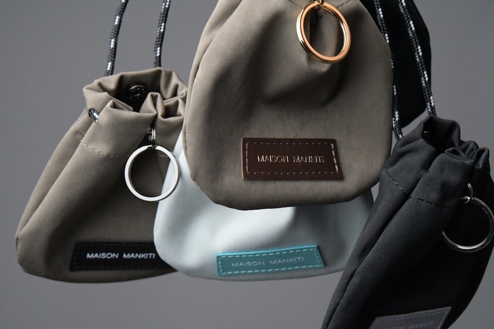 ネック キンチャク サングラスホルダー 全5色 イメージ 02