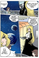 Koshika(銀のコーシカ 英語版) スクリーンショット4