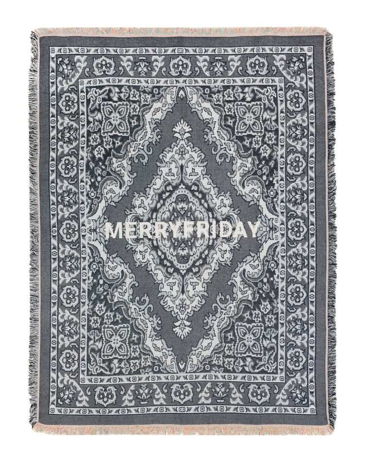 Persian Gray Large / 160 x 210㎝ / ￥11,990 (税込)