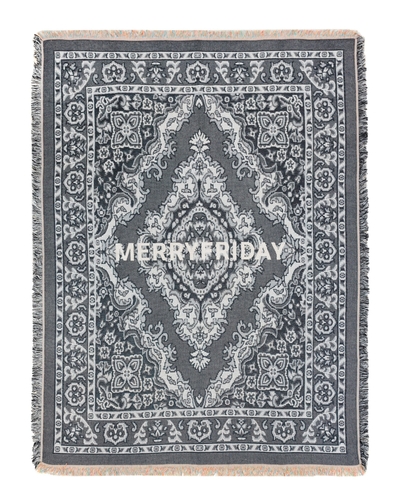 Persian Gray Large / 160 x 210㎝ / ￥11,990 (税込)