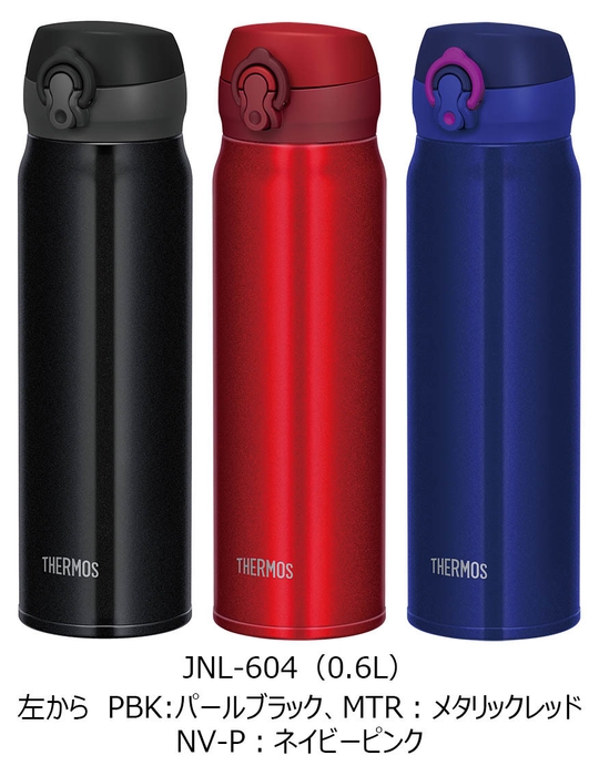 JNL-604(0.6L)