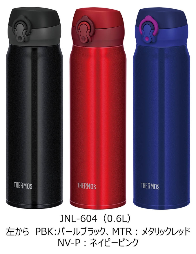 JNL-604(0.6L)