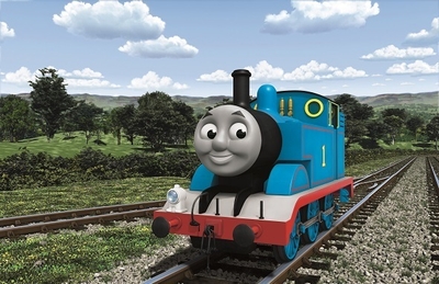 トーマス