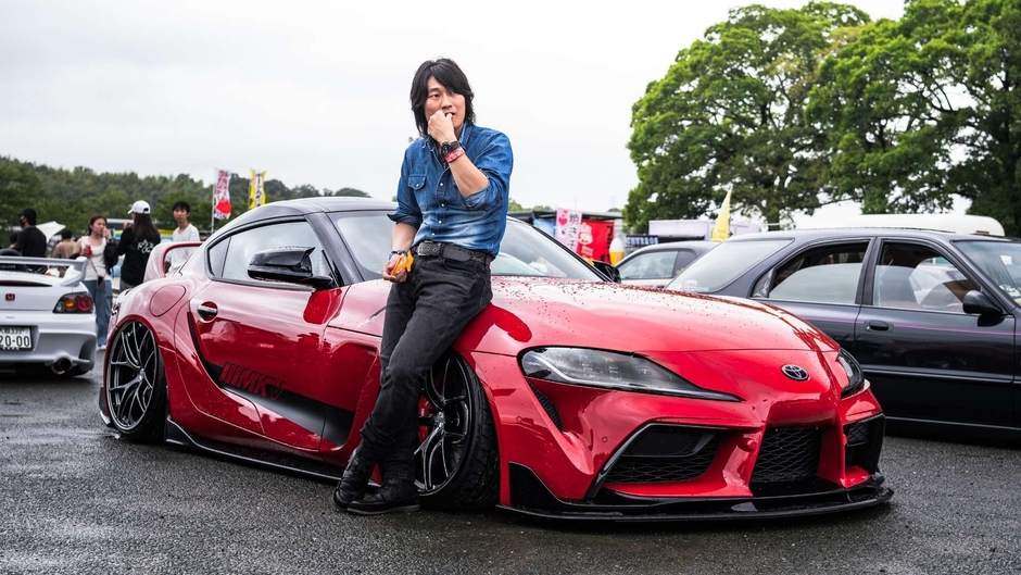 ハンそっくりさん