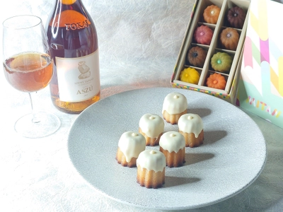 MITAN　「ホワイトデー」、「春」の限定コレクション