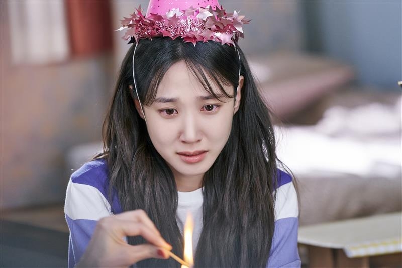 韓国ドラマ展「無人島のディーバ」