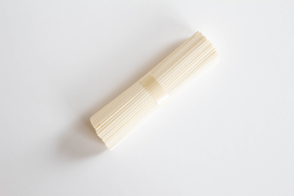 寒天テープ結束