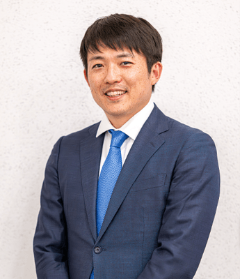 人類学を専攻しケニアのマサイの人々を対象としたフィールドワークを行った松木省吾さん