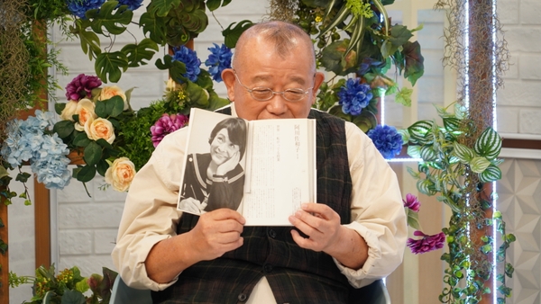 阿川さんが二人…！？