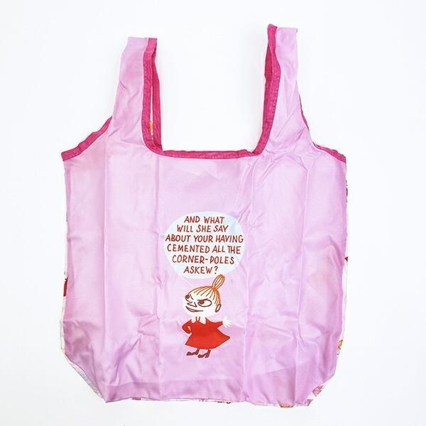 リトルミイのトートバッグ