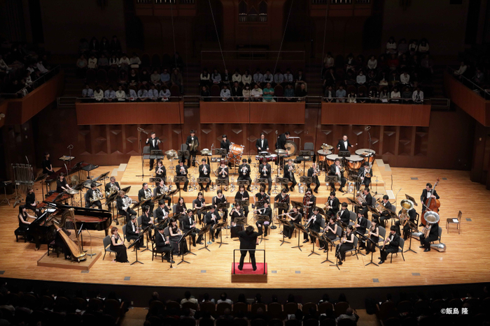 Osaka Shion Wind Orchestra