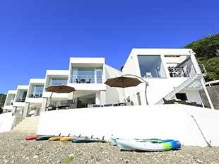 一棟貸し利用でイベント、セミナー、パーティーなどに