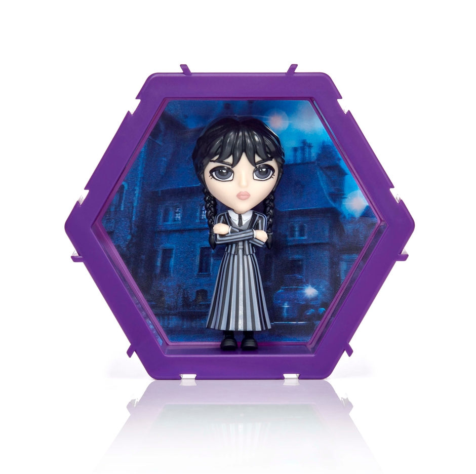 ＜Wednesday POD 4D(制服)＞