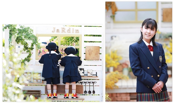 写真：ライフスタジオ