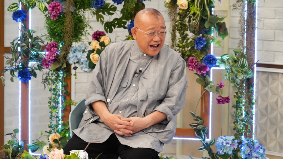 笑福亭鶴瓶さん