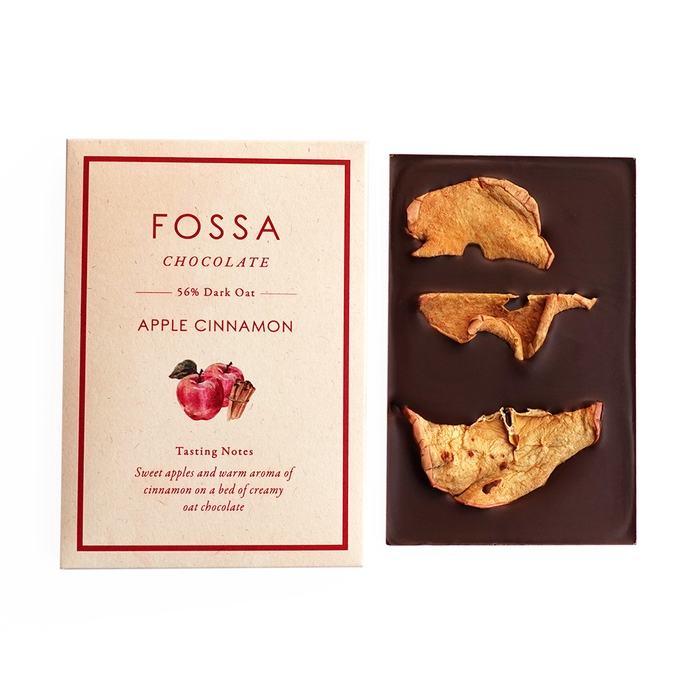 アップルシナモン