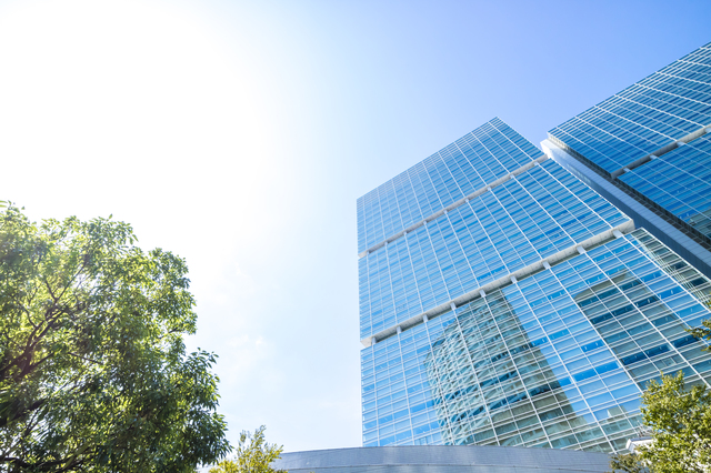 2022年における上場企業の不動産保有傾向に関する考察