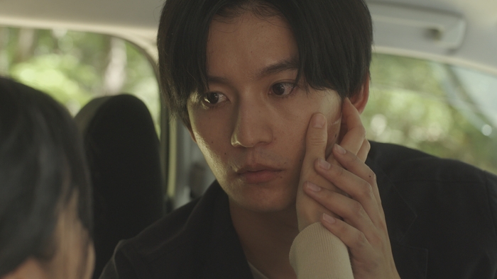 主演　林　勇輝(2)