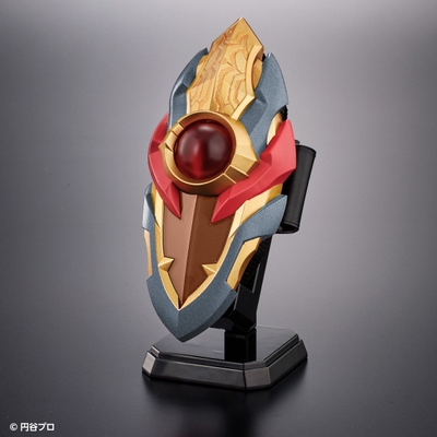 ウルトラレプリカ メビウスブレス -ULTRA BROTHERS EDITION- メビウスインフィニティーVer.(商品イメージ2)