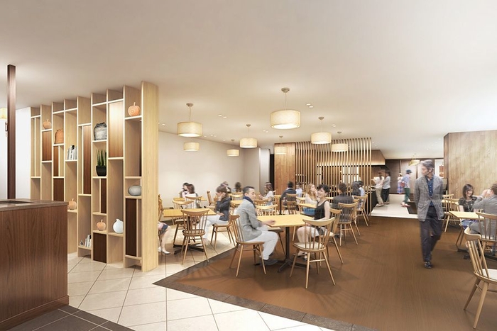 Chef's Recipe *イメージ