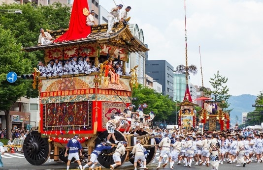 祇園祭