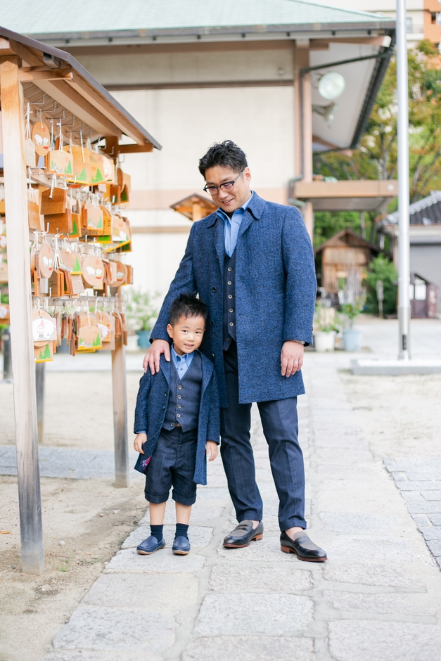 「おやコーデ」image (2)