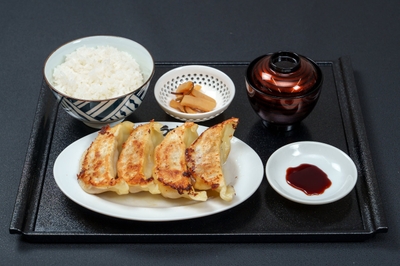 くろはかま亭