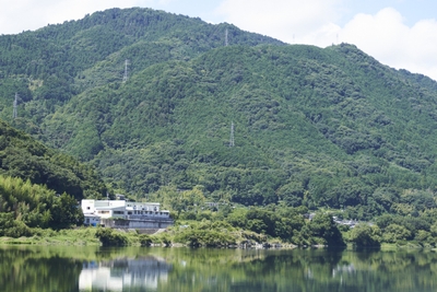 オカベ外観