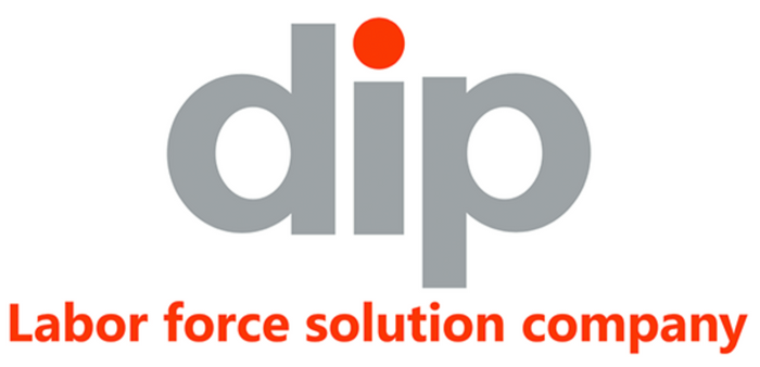 参画企業dip社ロゴ