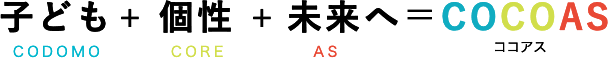 ココアスの由来