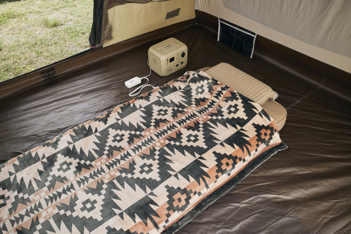 《Amazonブラックフライデー》ポータブル電源「PowerArQ」の人気製品が最大30%OFF！