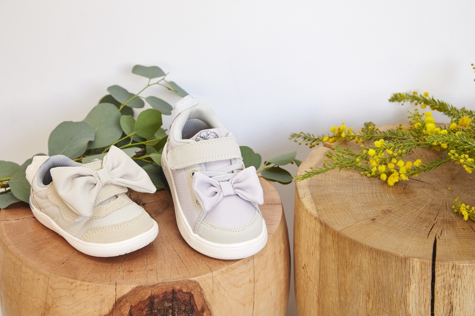 ifme CALIN 2022春夏 wildflowerシリーズ